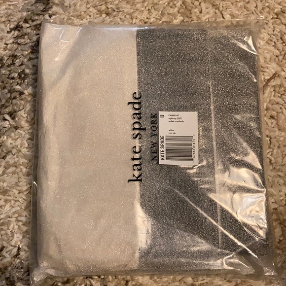 GONE!: NWT: Kate Spade Wallet Crossbody - Picture 6 of 8